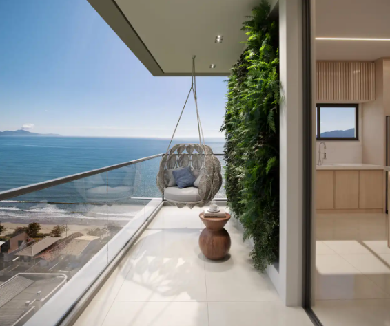 Apartamento, 3 quartos, 83 m² - Foto 7