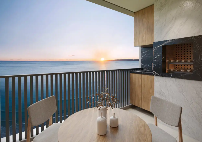 Apartamento, 3 quartos, 83 m² - Foto 8