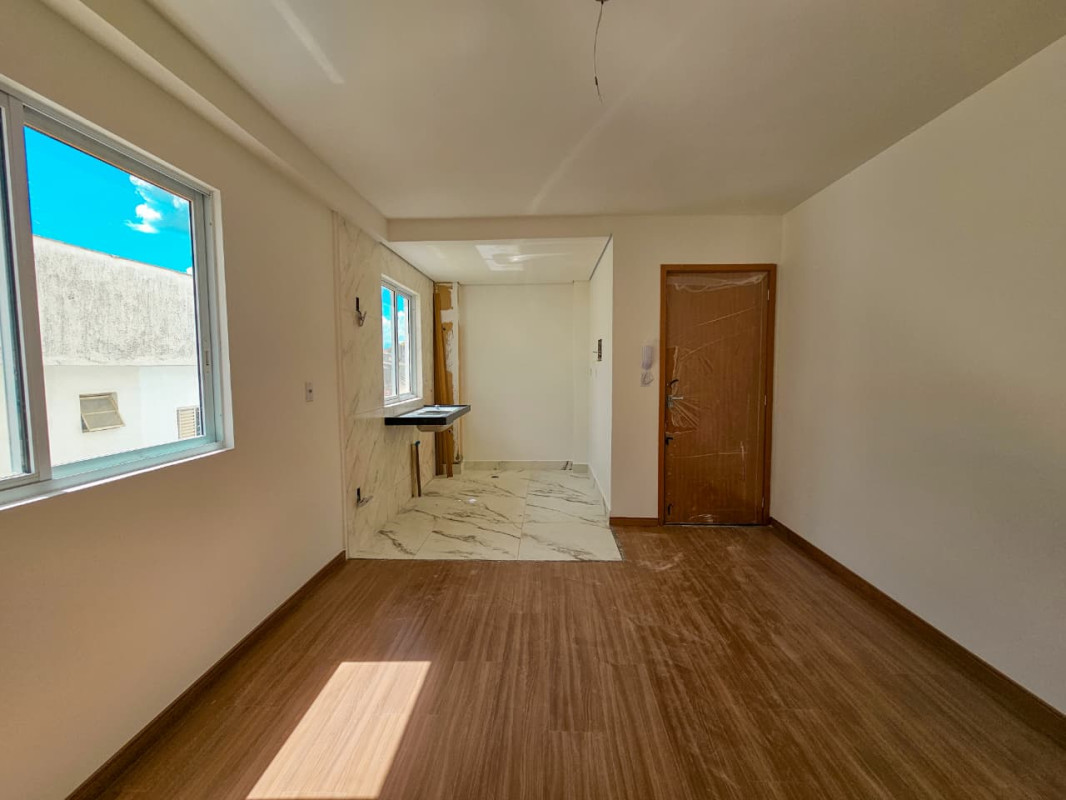 Apartamento, 2 quartos, 50 m² - Foto 1