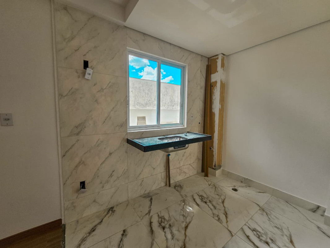 Apartamento, 2 quartos, 50 m² - Foto 3