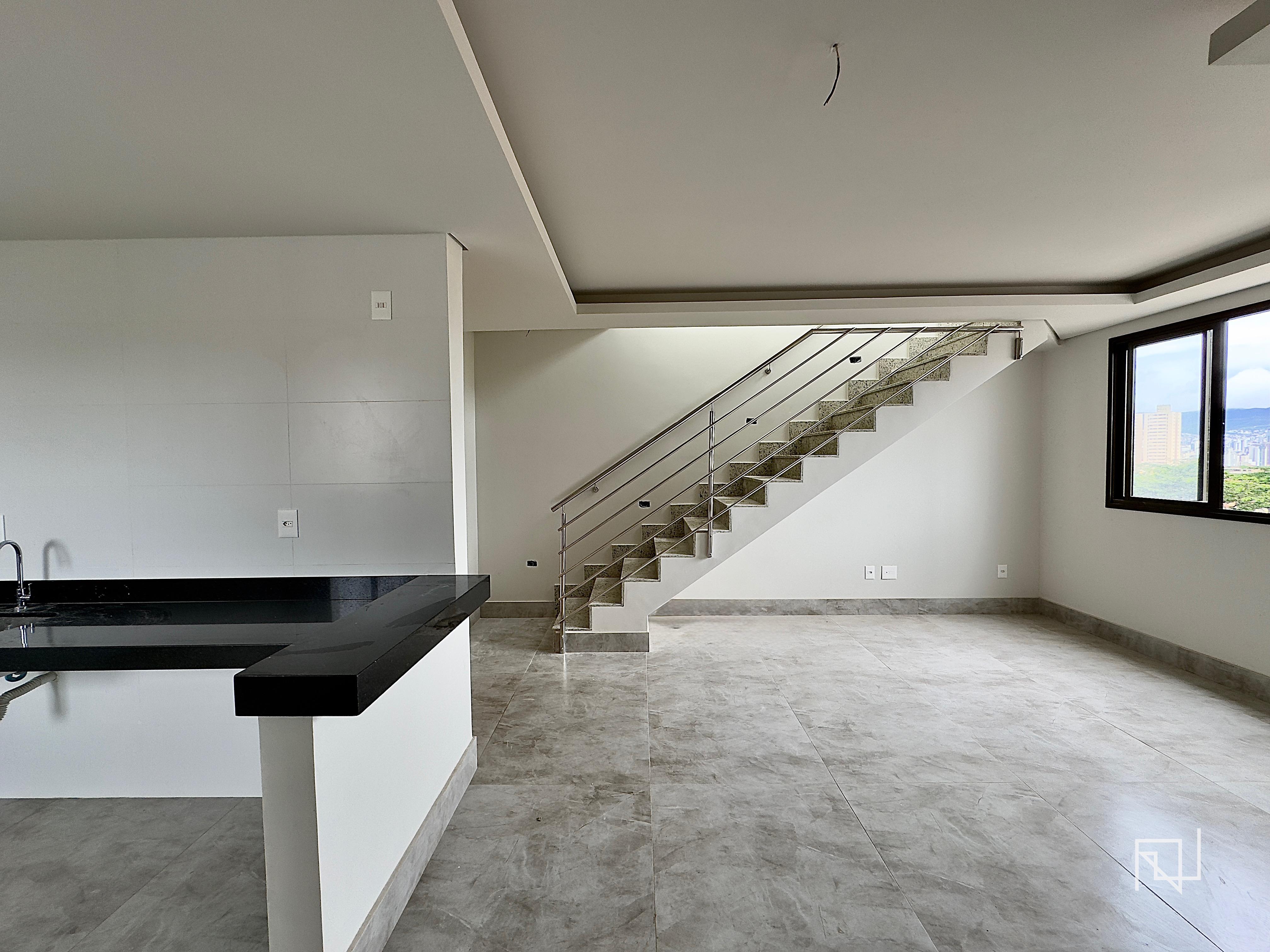 Cobertura, 4 quartos, 165 m² - Foto 13