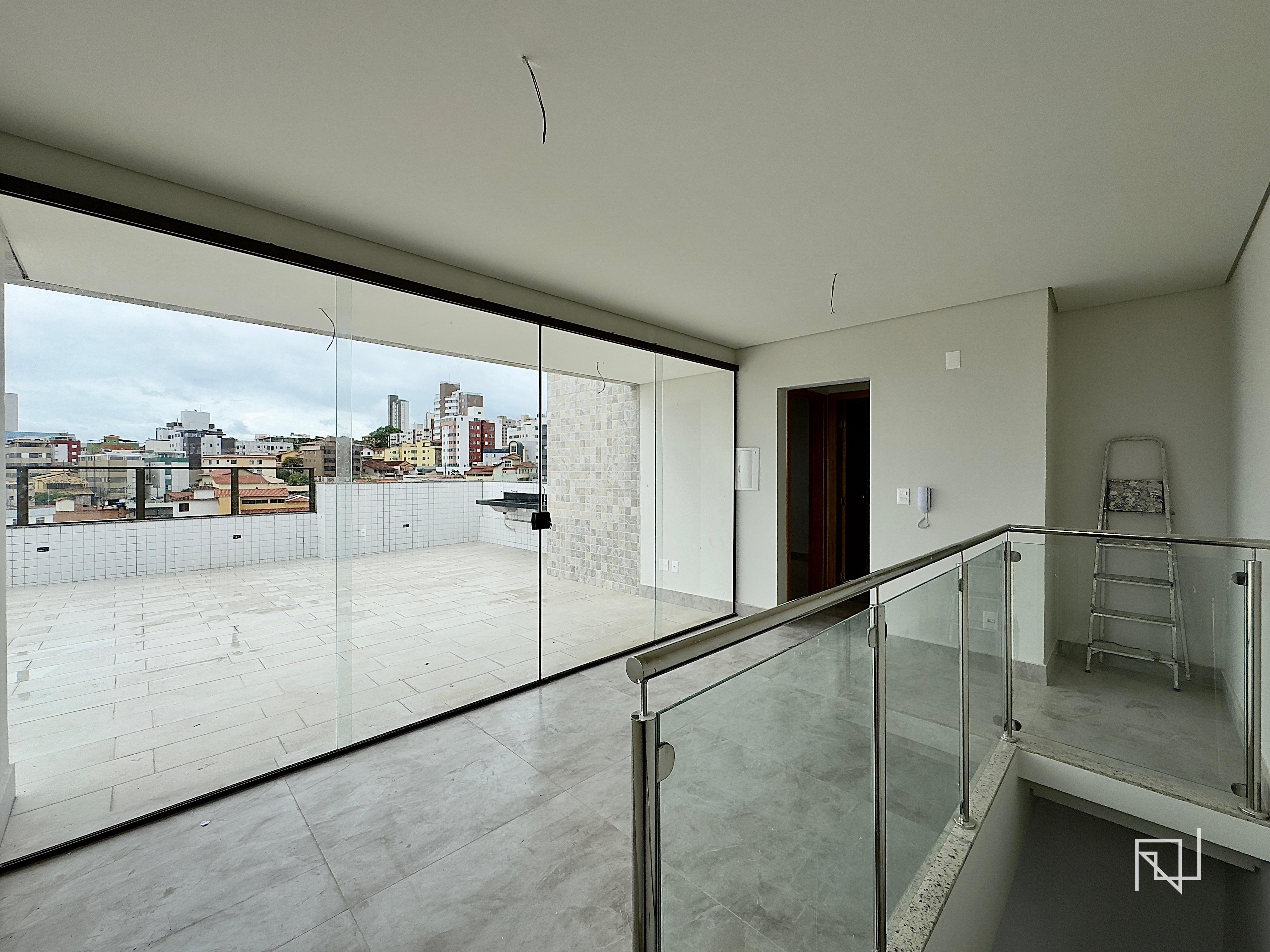 Cobertura, 4 quartos, 165 m² - Foto 8