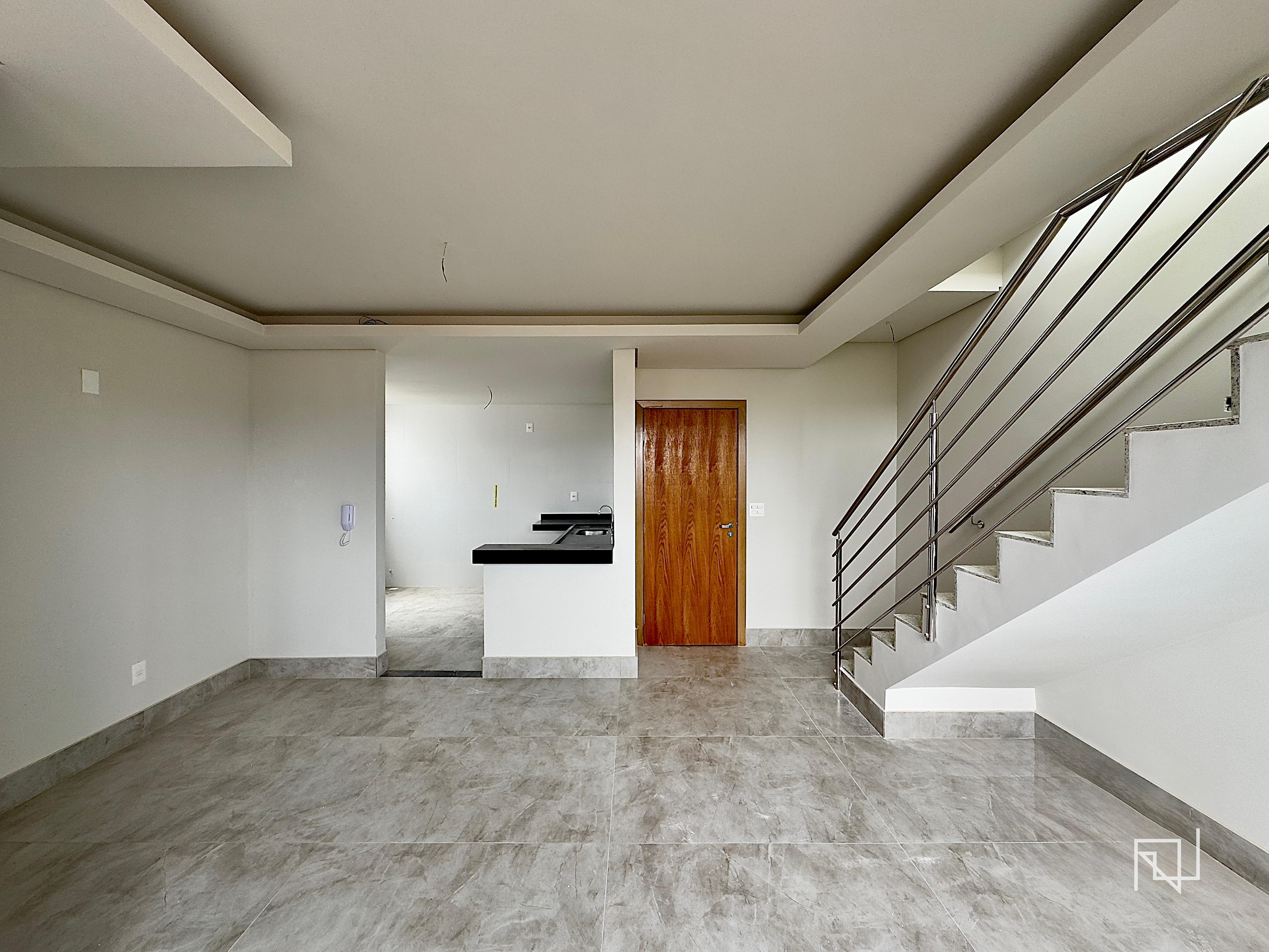 Cobertura, 4 quartos, 165 m² - Foto 14