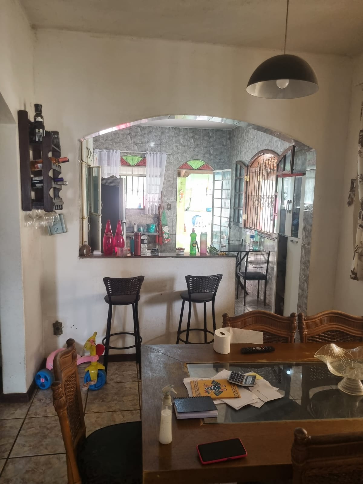 Casa, 3 quartos, 457 m² - Foto 5