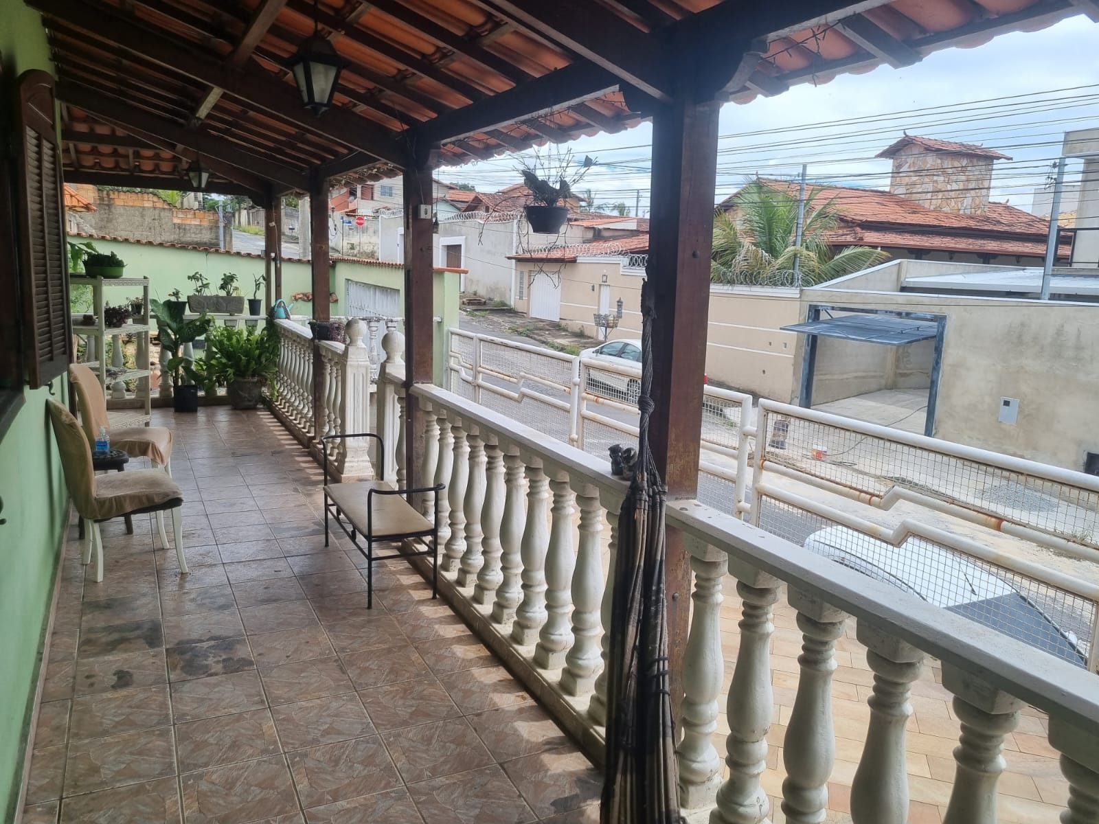 Casa, 3 quartos, 457 m² - Foto 1