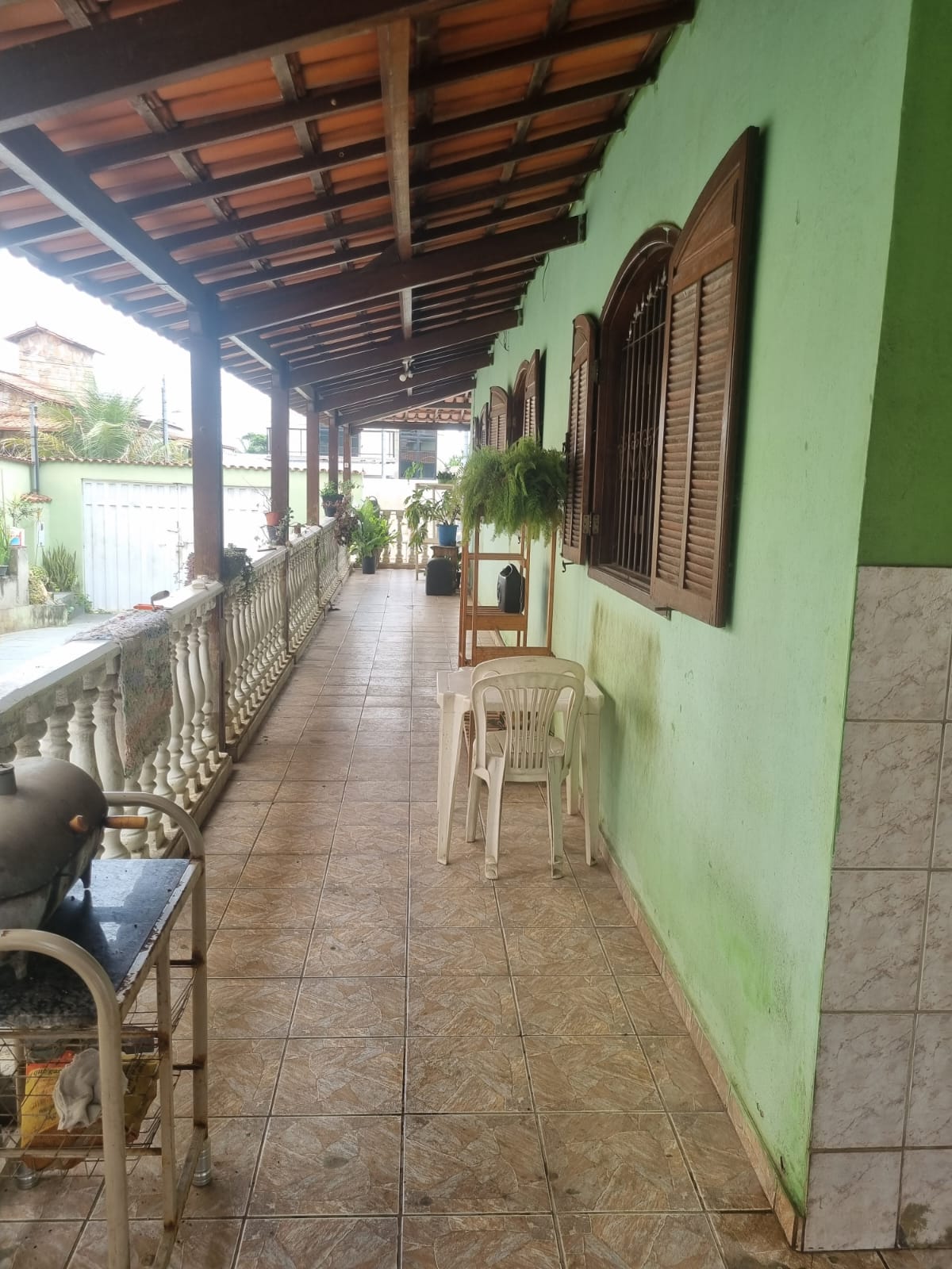 Casa, 3 quartos, 457 m² - Foto 3