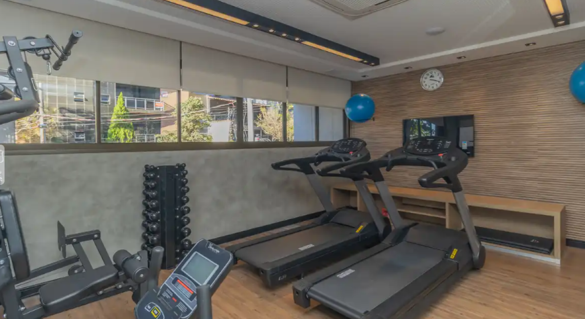Apartamento, 3 quartos, 84 m² - Foto 11