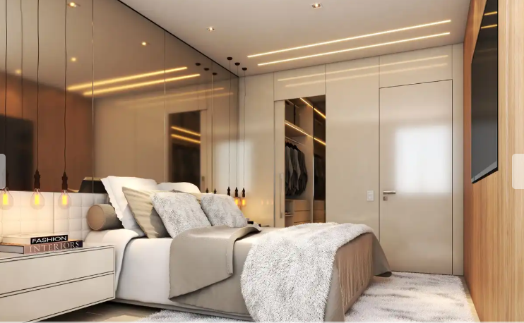 Apartamento, 3 quartos, 84 m² - Foto 5