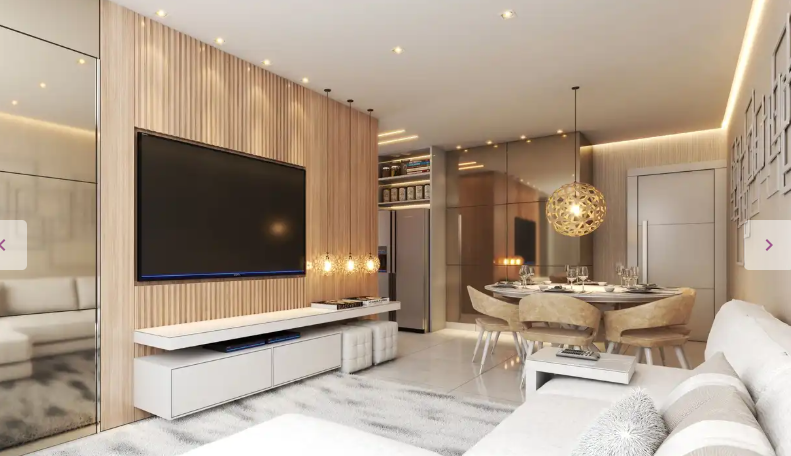 Apartamento, 3 quartos, 84 m² - Foto 3