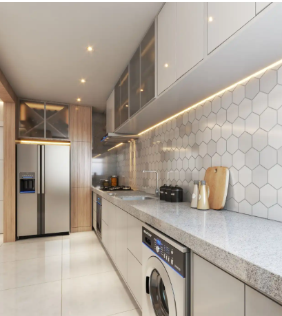 Apartamento, 3 quartos, 84 m² - Foto 7