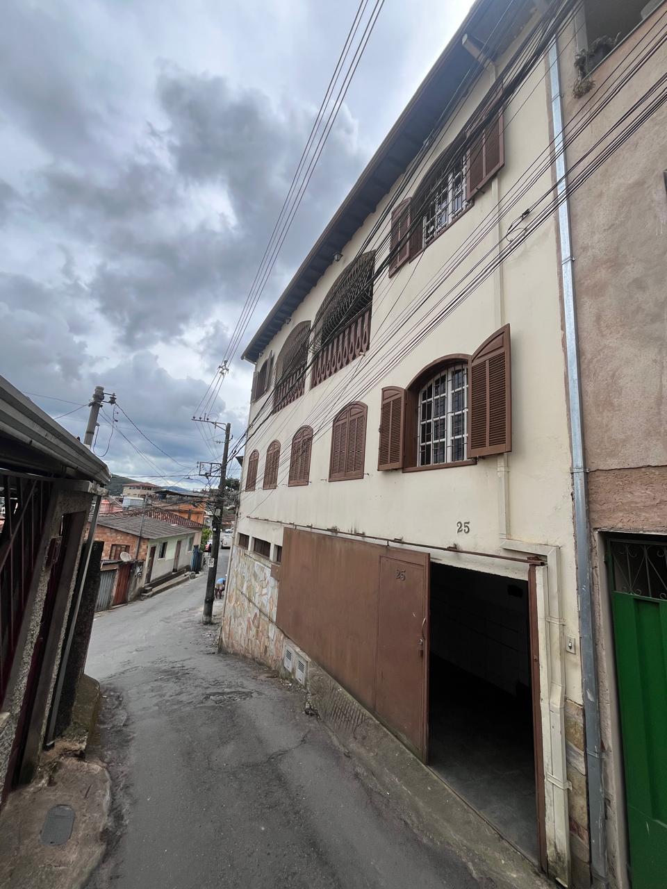 Casa, 10 quartos - Foto 1