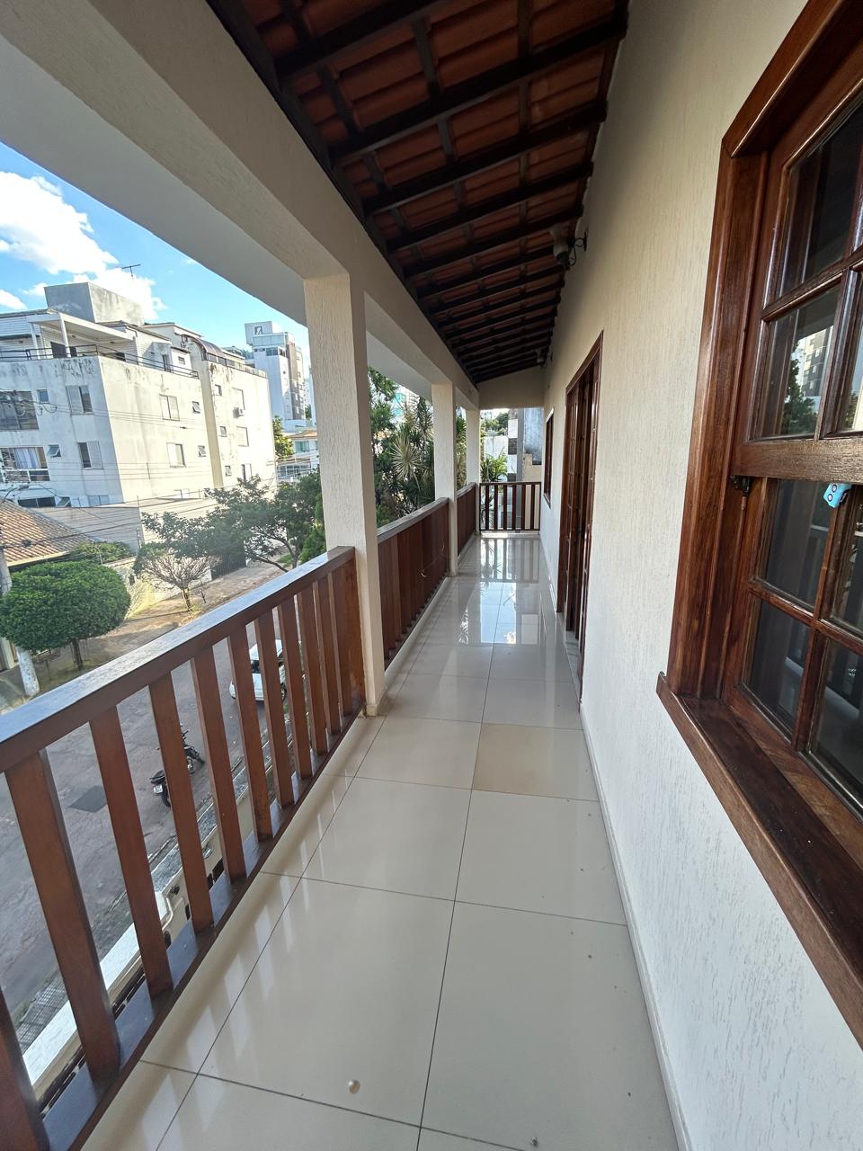 Casa, 4 quartos, 430 m² - Foto 17