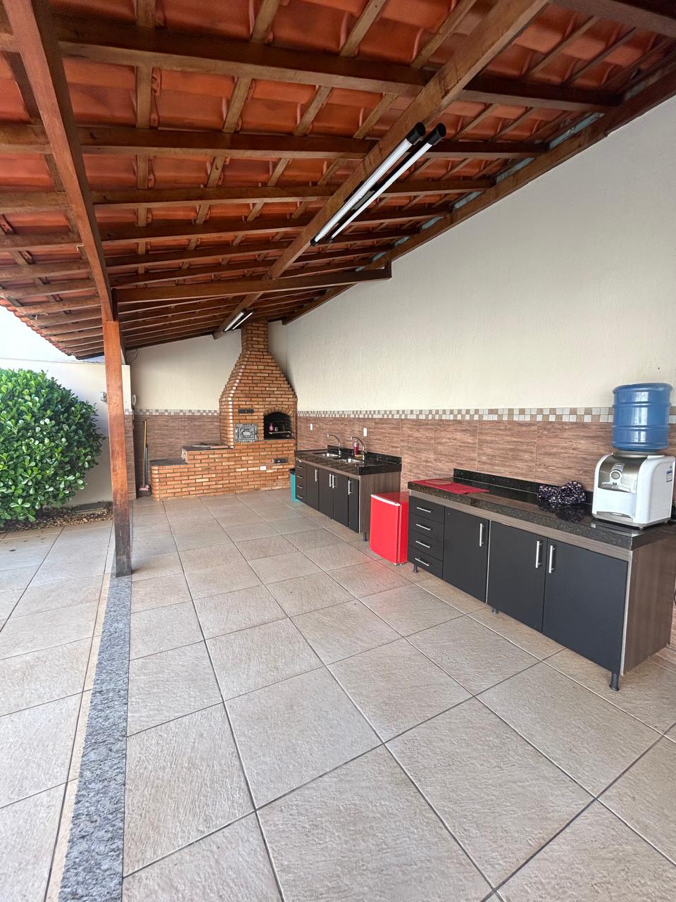 Casa, 4 quartos, 430 m² - Foto 25