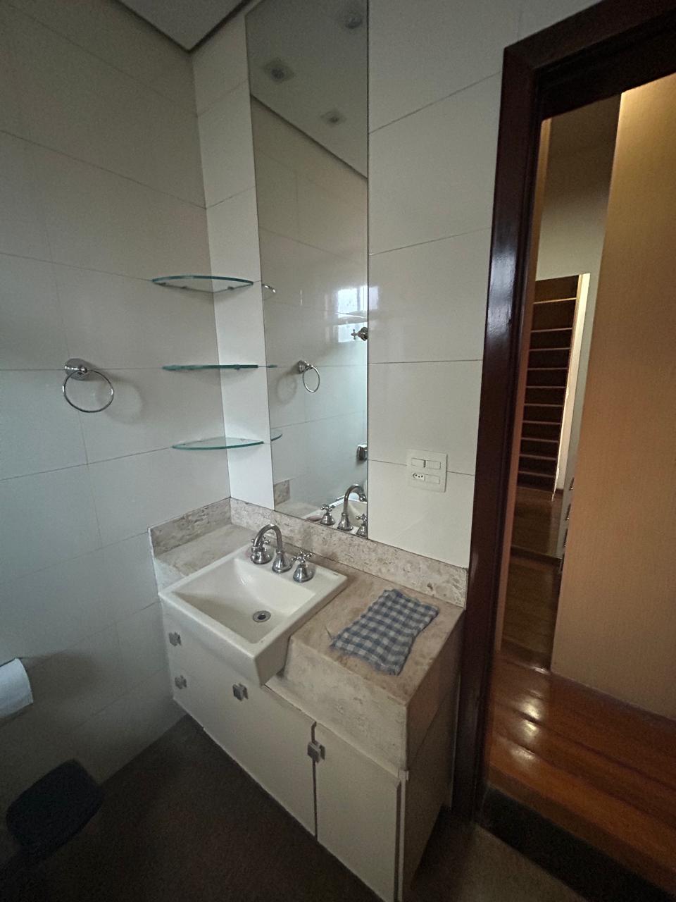 Casa, 4 quartos, 430 m² - Foto 13