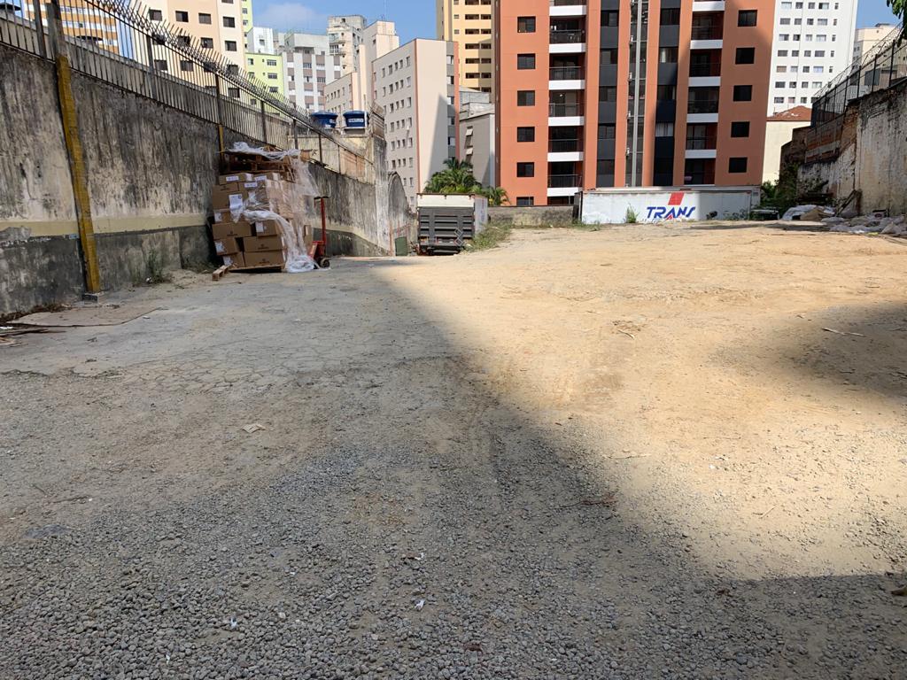 Terreno, 672 m² - Foto 2