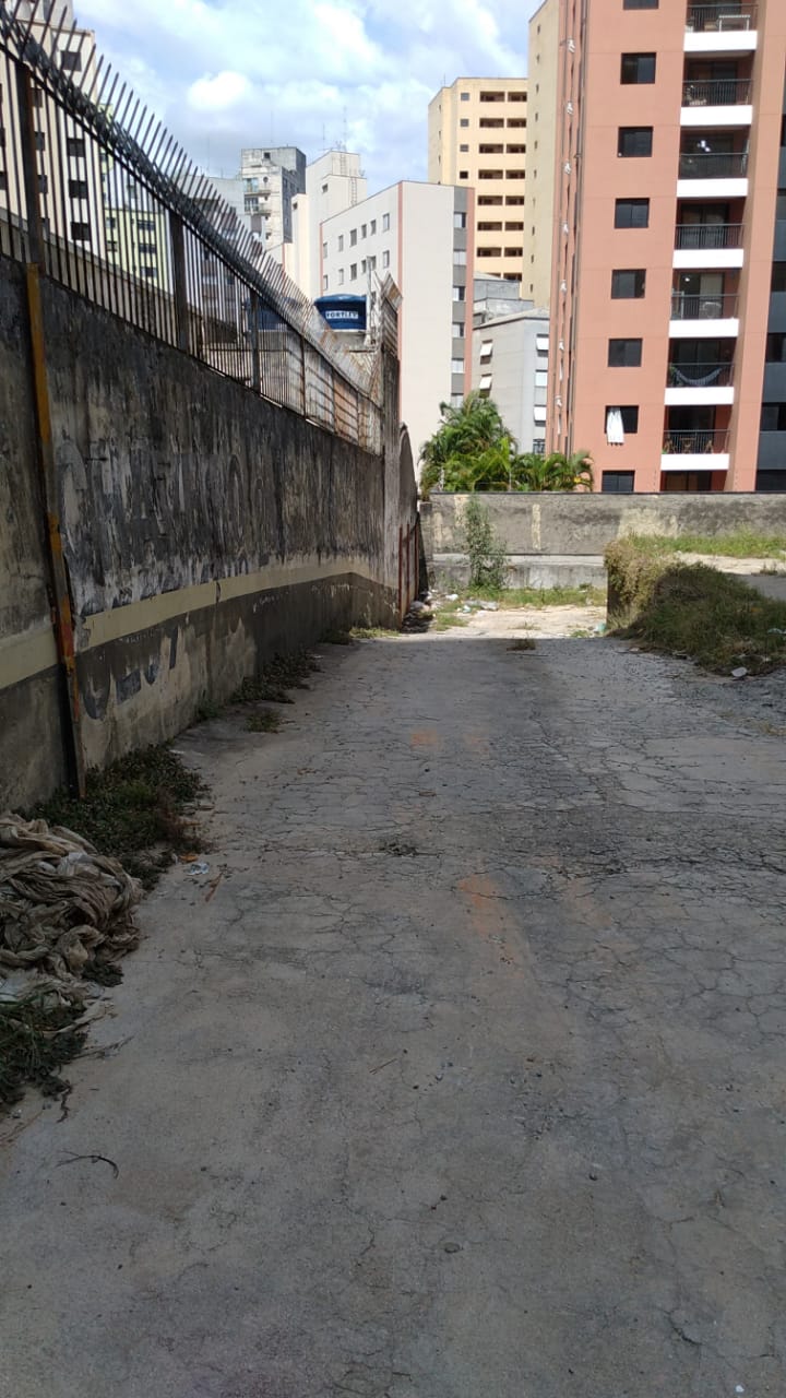 Terreno, 672 m² - Foto 6