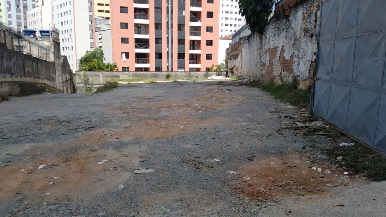 Terreno, 672 m² - Foto 8