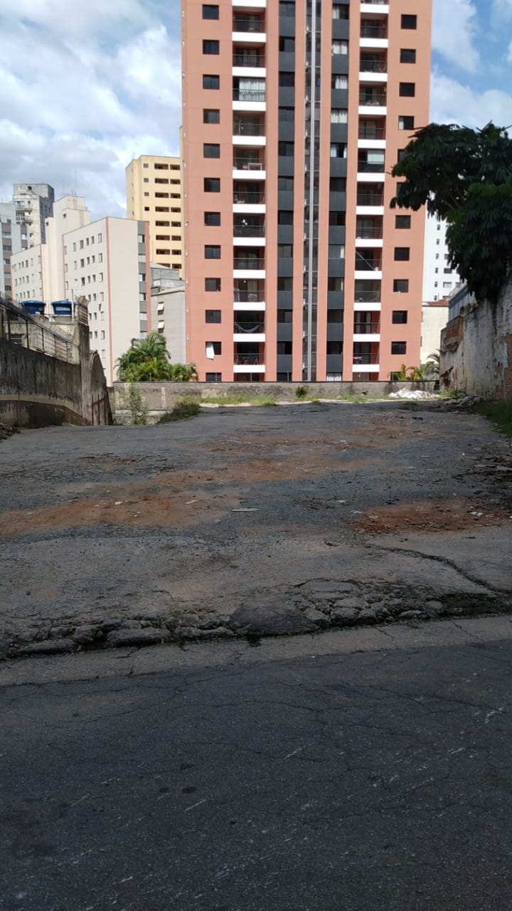 Terreno, 672 m² - Foto 5