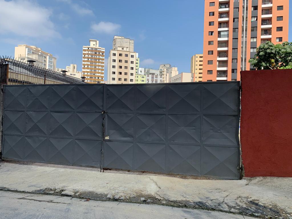 Terreno, 672 m² - Foto 1