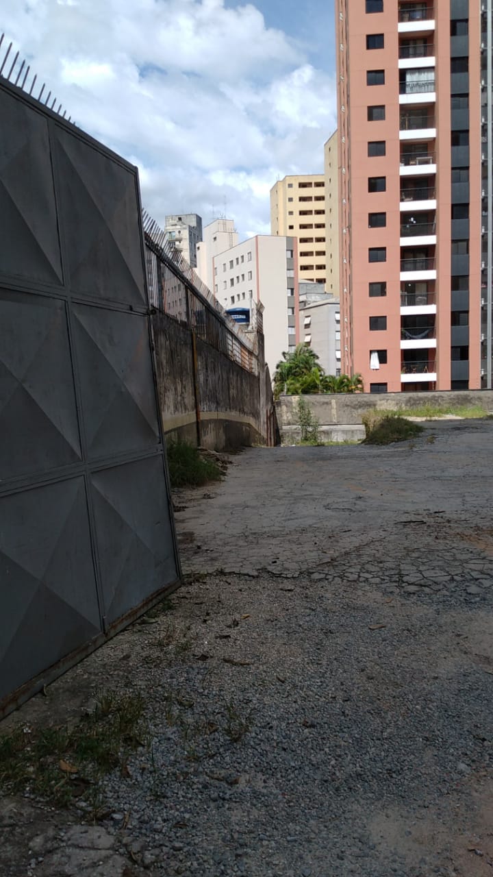 Terreno, 672 m² - Foto 4