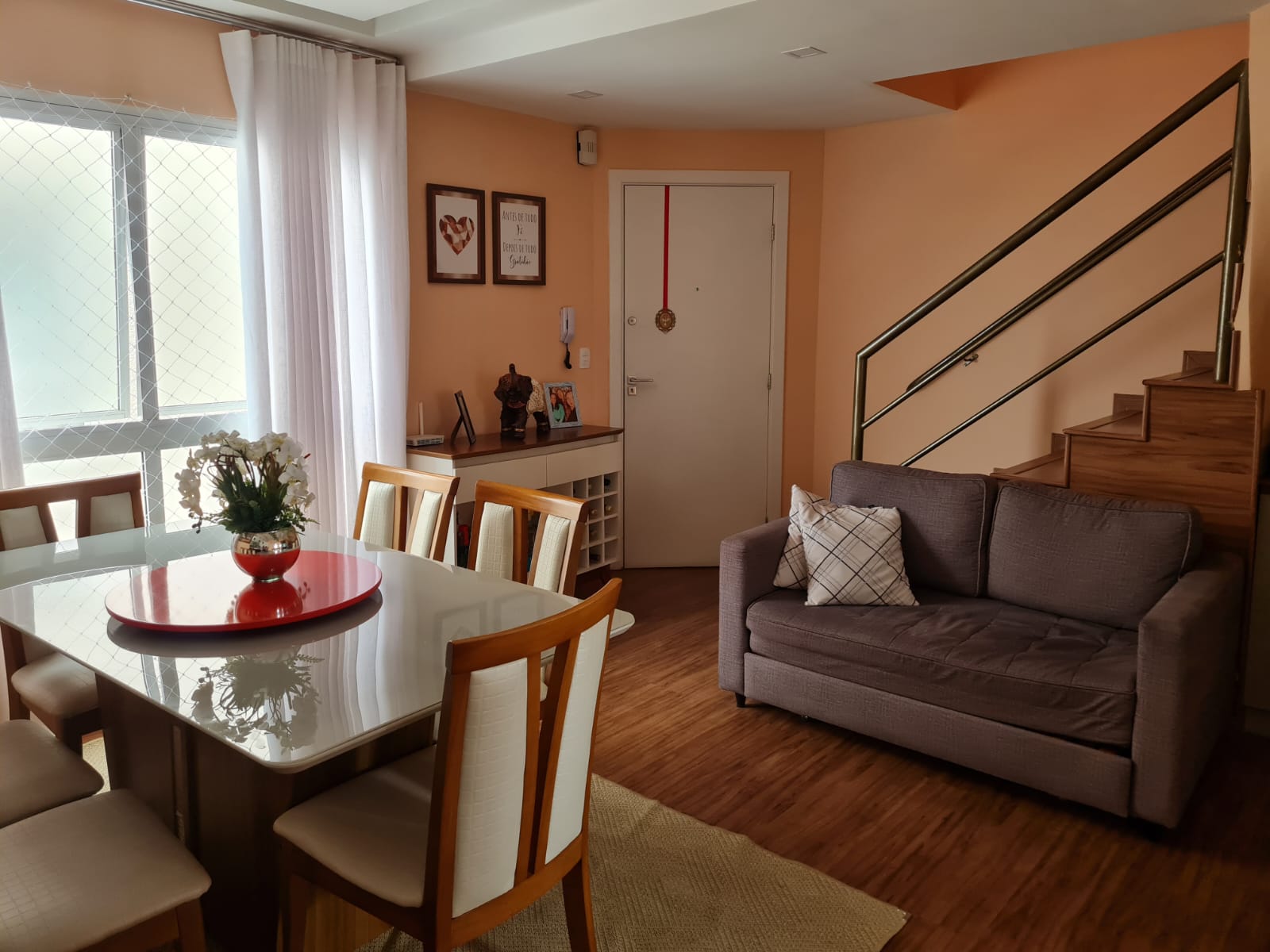 Cobertura, 2 quartos, 113 m² - Foto 1