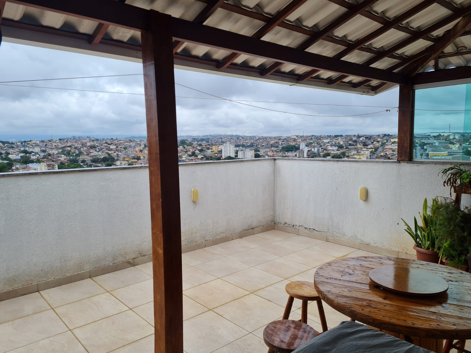 Cobertura, 2 quartos, 113 m² - Foto 23