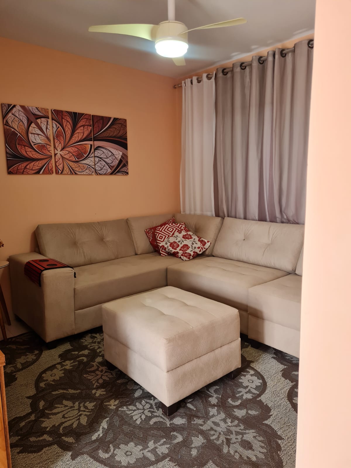 Cobertura, 2 quartos, 113 m² - Foto 6