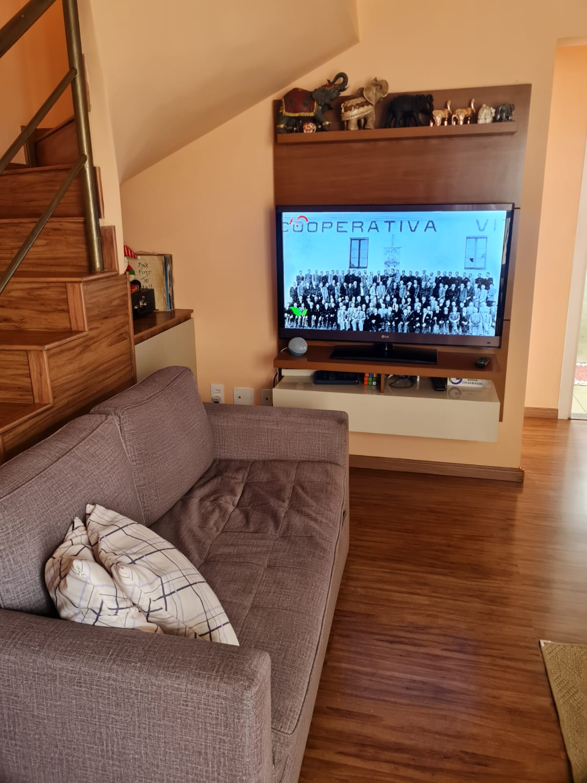 Cobertura, 2 quartos, 113 m² - Foto 2