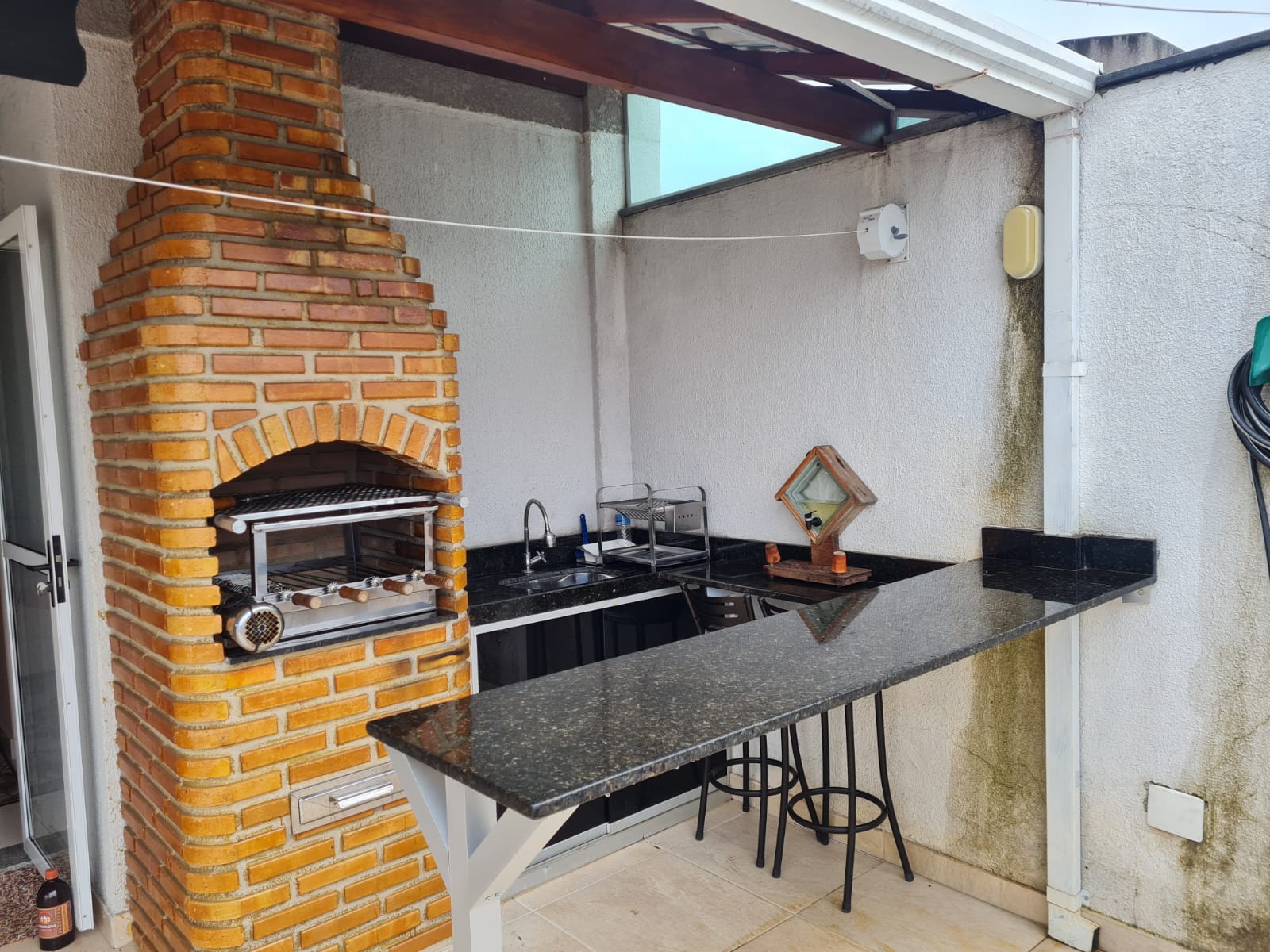 Cobertura, 2 quartos, 113 m² - Foto 25