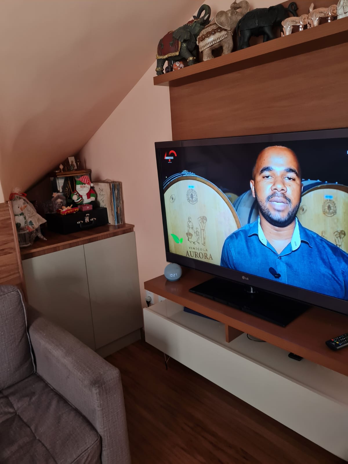 Cobertura, 2 quartos, 113 m² - Foto 3