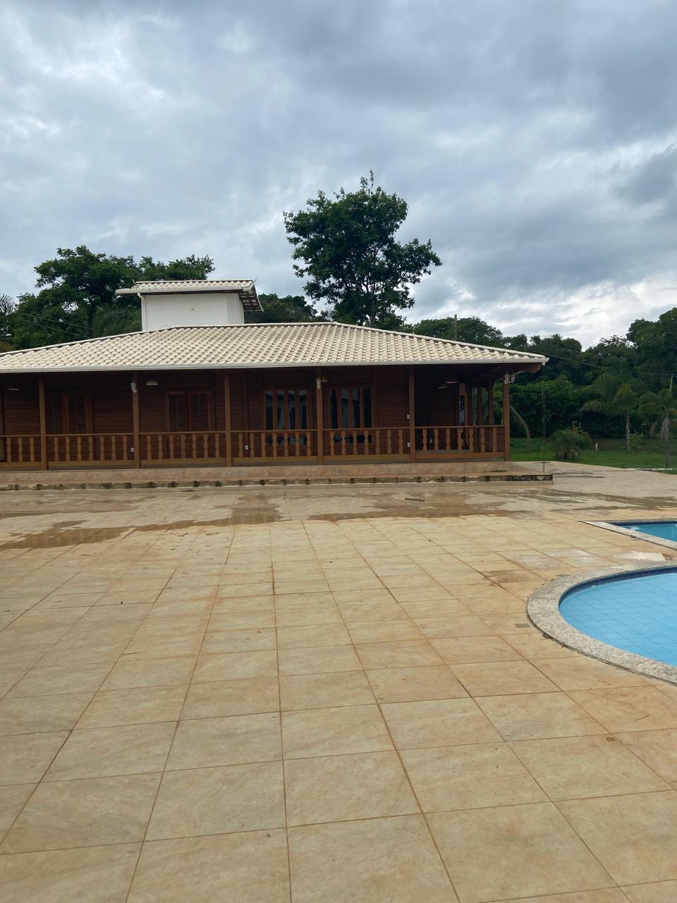 Chácara, 3 quartos, 24 m² - Foto 4