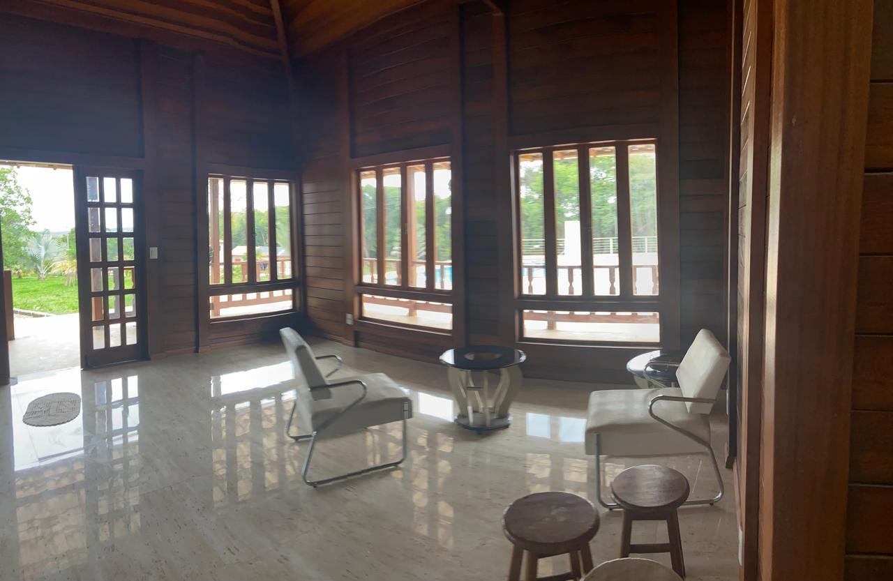 Chácara, 3 quartos, 24 m² - Foto 7