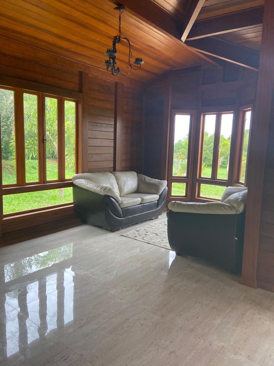 Chácara, 3 quartos, 24 m² - Foto 6