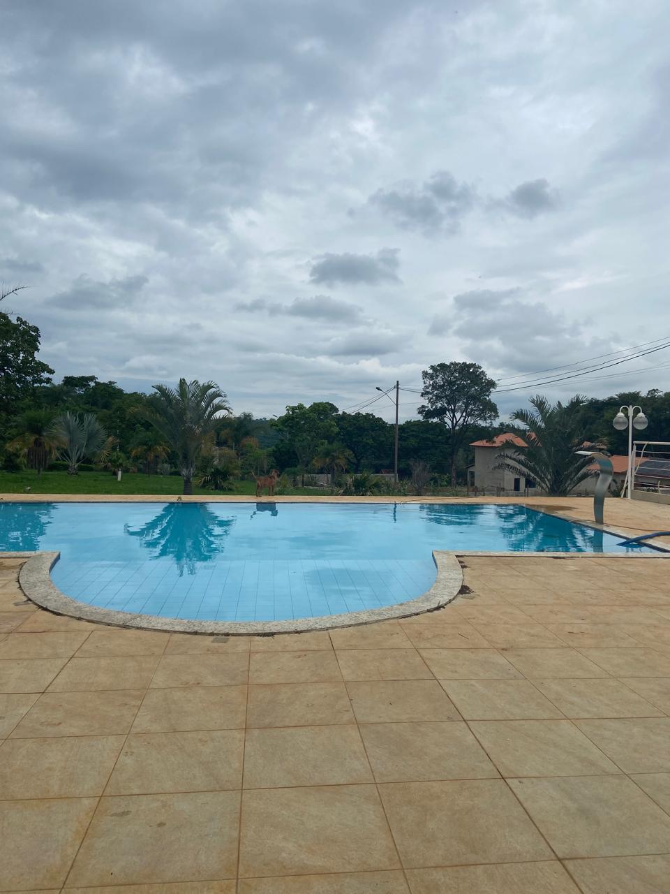 Chácara, 3 quartos, 24 m² - Foto 1