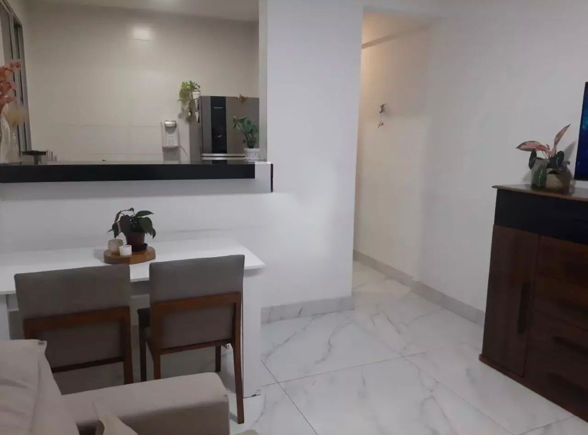 Cobertura, 3 quartos, 128 m² - Foto 3