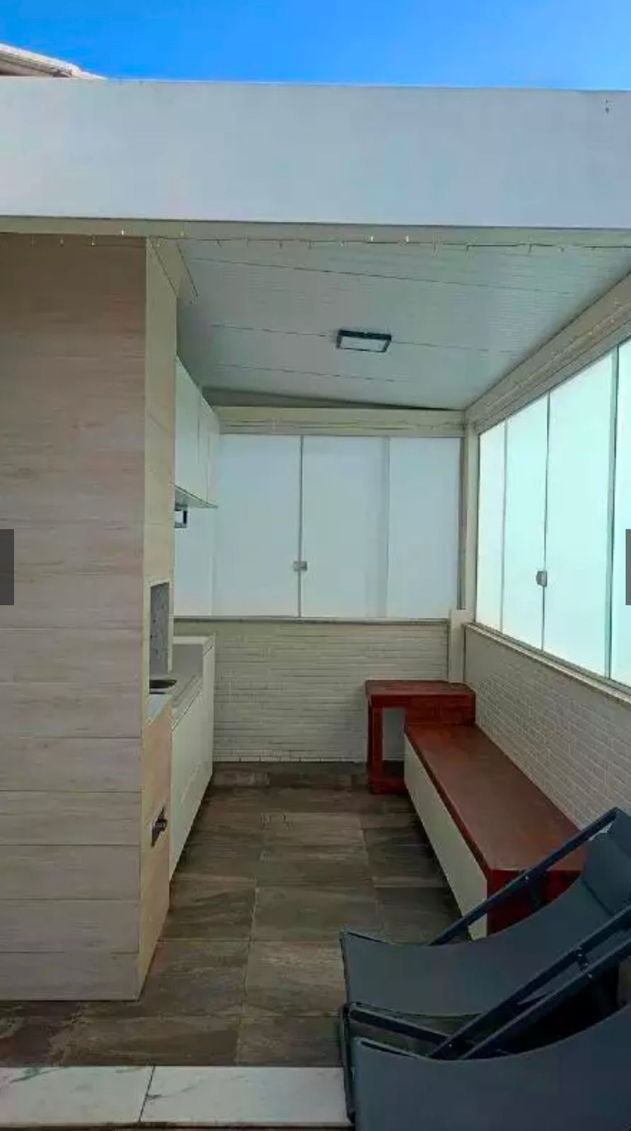 Cobertura, 3 quartos, 128 m² - Foto 18
