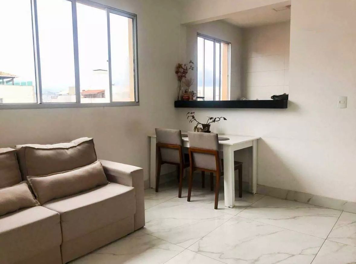 Cobertura, 3 quartos, 128 m² - Foto 2