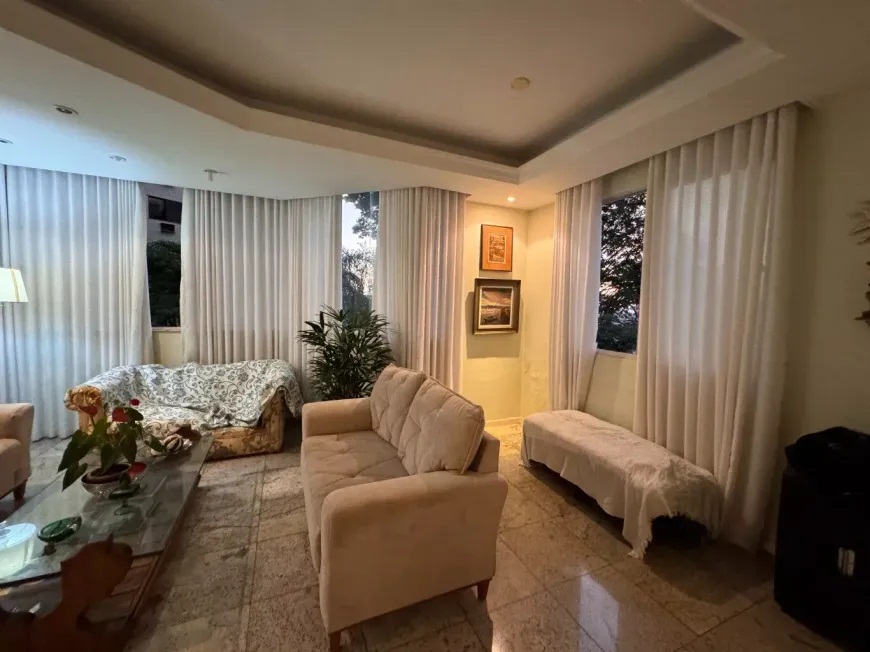 Apartamento, 4 quartos, 160 m² - Foto 4