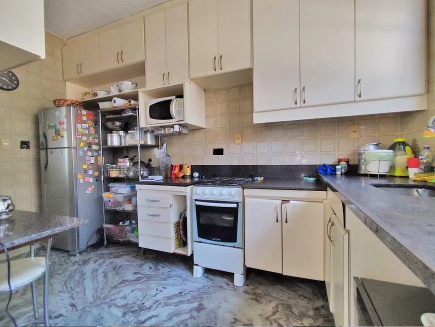 Apartamento, 4 quartos, 160 m² - Foto 14