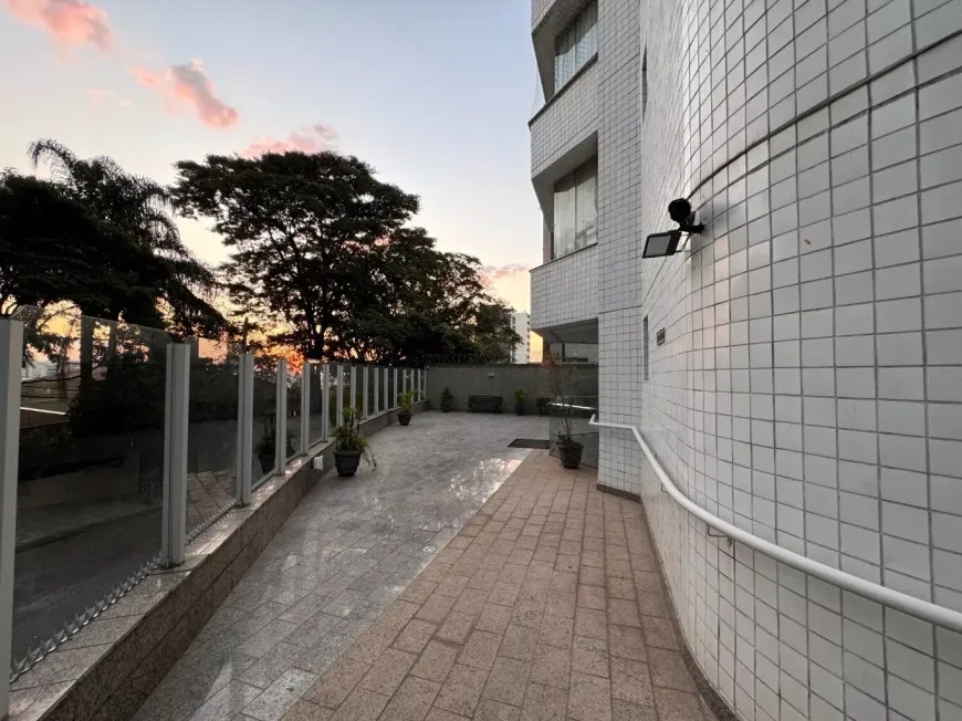 Apartamento, 4 quartos, 160 m² - Foto 15