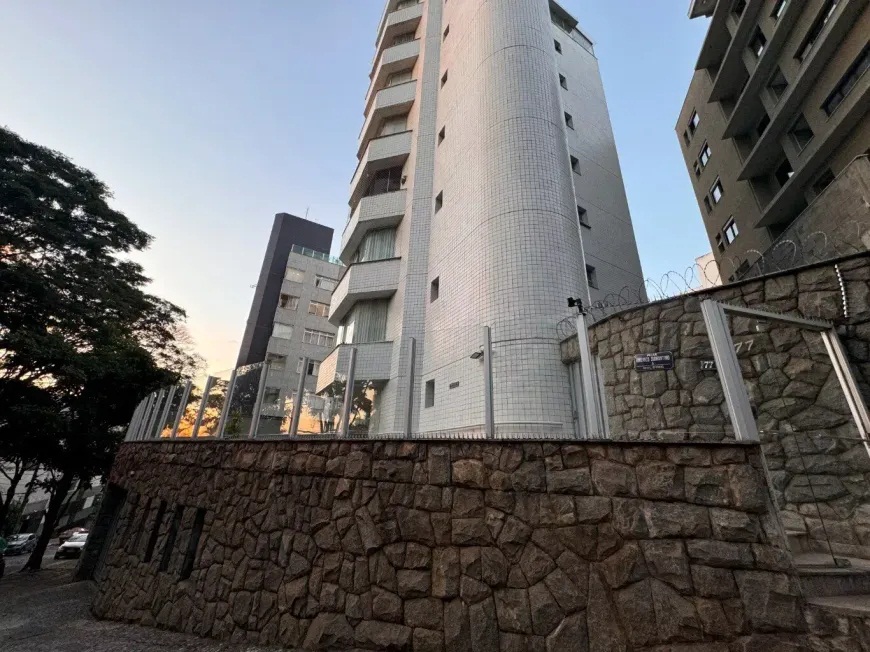 Apartamento, 4 quartos, 160 m² - Foto 18