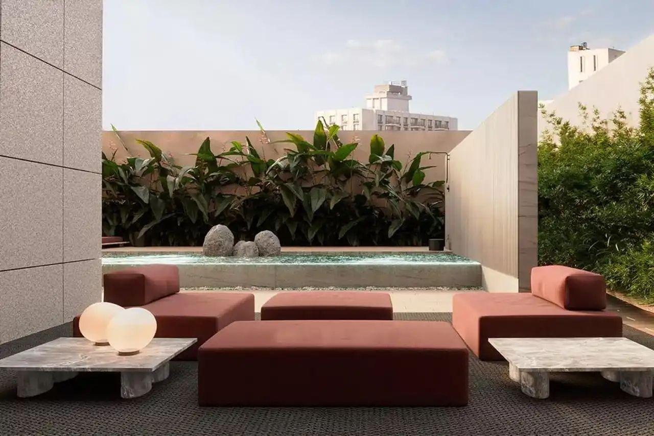 Apartamento, 4 quartos, 164 m² - Foto 23