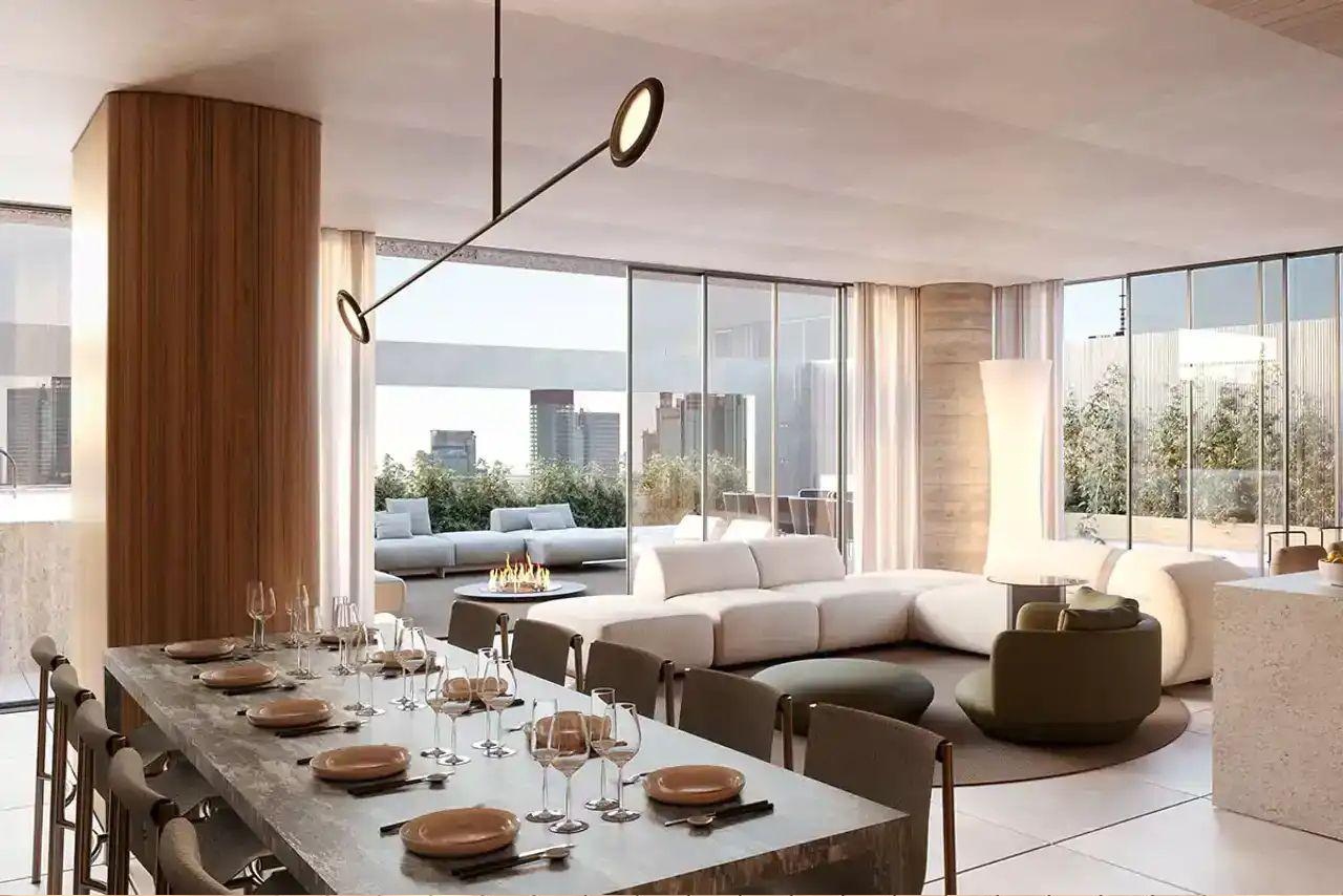 Apartamento, 4 quartos, 164 m² - Foto 6