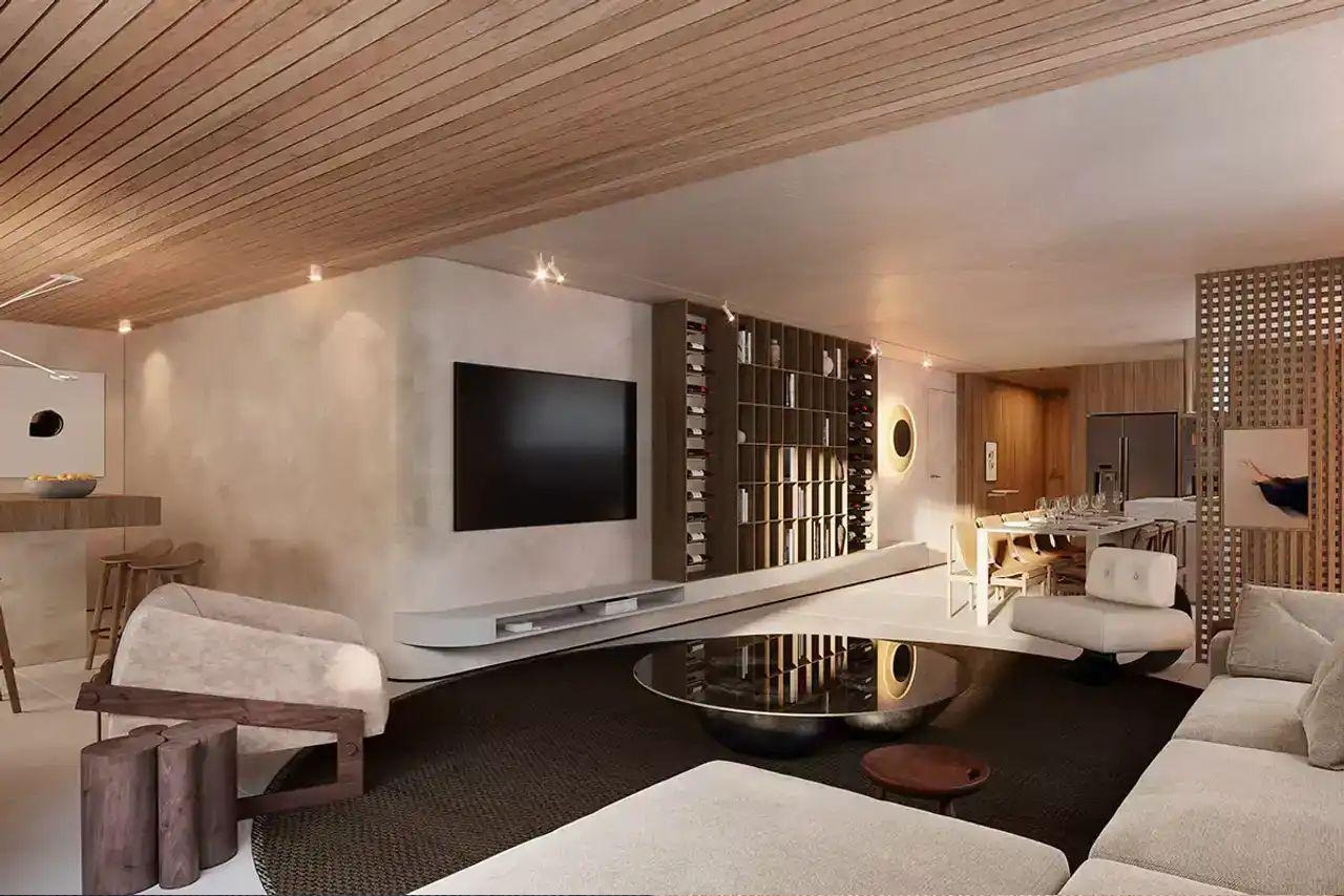 Apartamento, 4 quartos, 164 m² - Foto 16