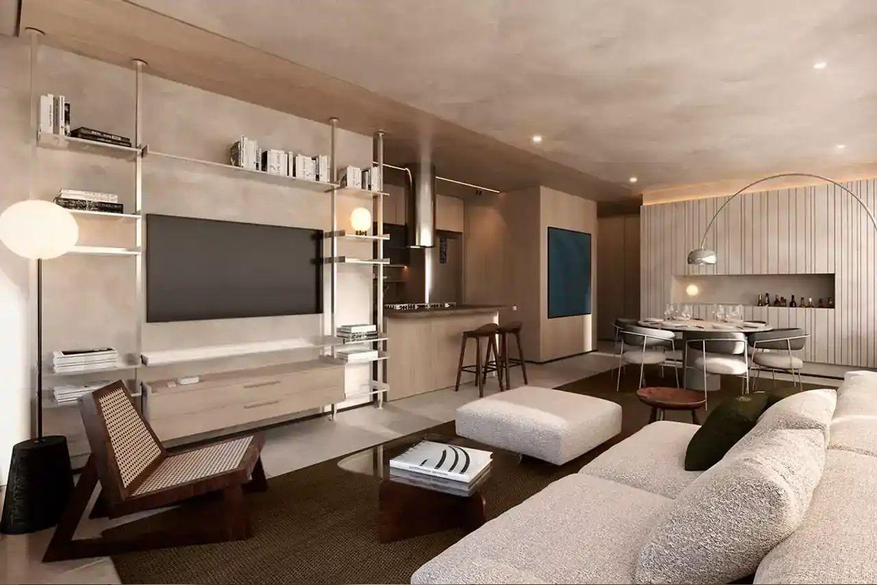 Apartamento, 4 quartos, 164 m² - Foto 21