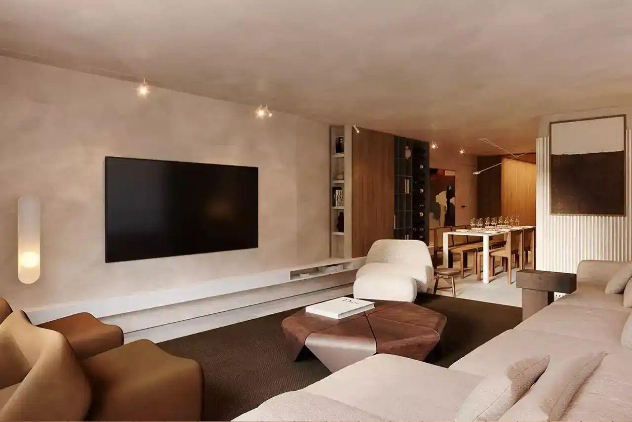 Apartamento, 4 quartos, 164 m² - Foto 10