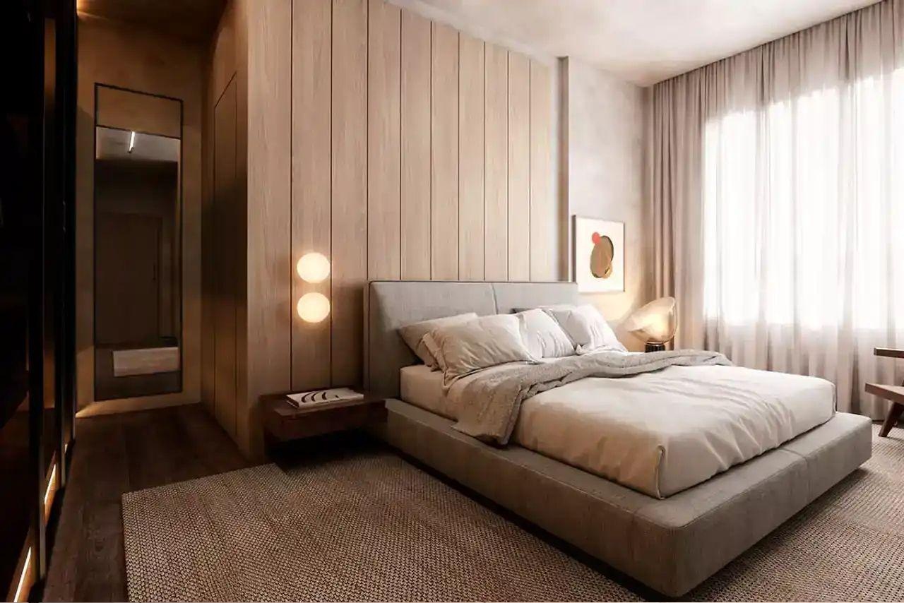 Apartamento, 4 quartos, 151 m² - Foto 20