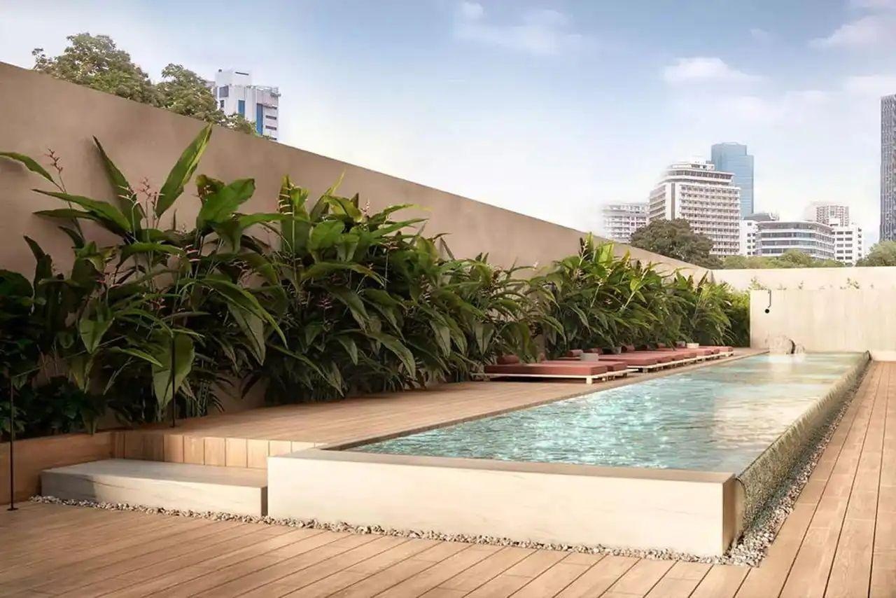 Apartamento, 4 quartos, 164 m² - Foto 12