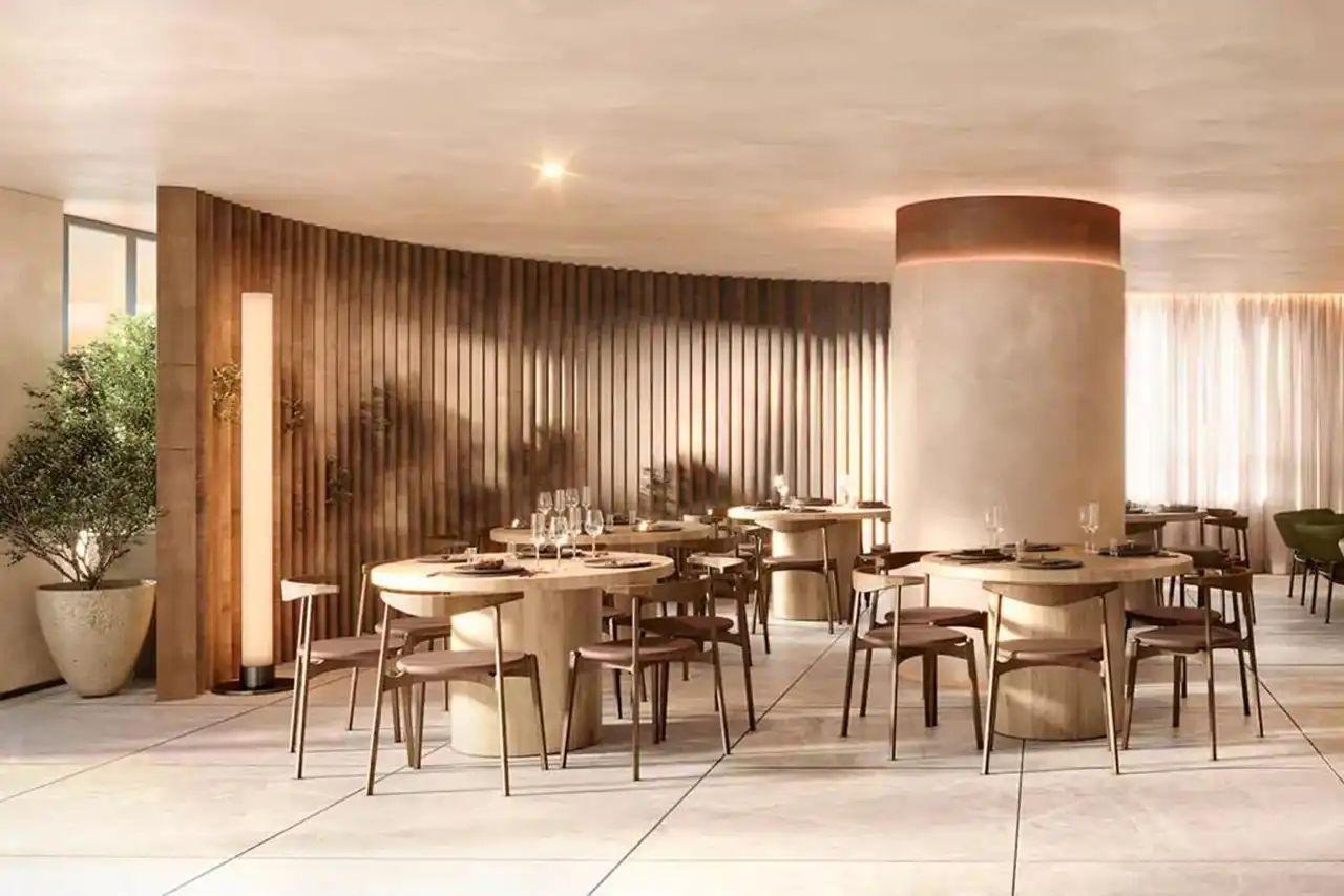 Apartamento, 4 quartos, 164 m² - Foto 22