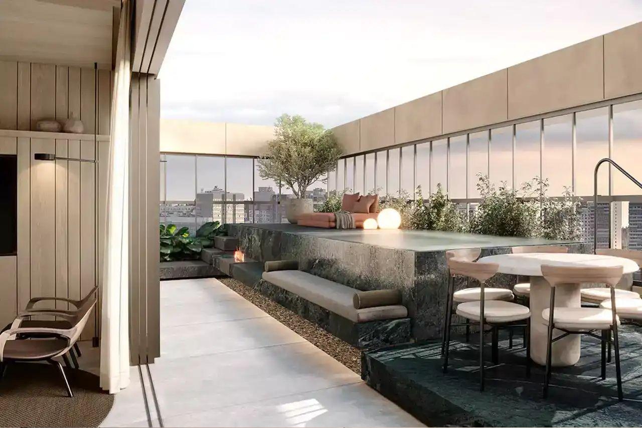 Apartamento, 4 quartos, 151 m² - Foto 18